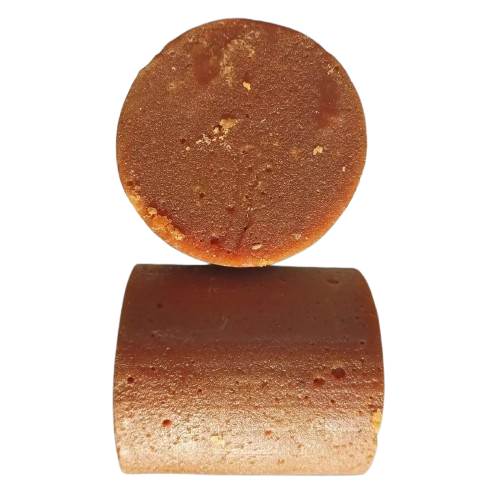 Cylinder Palm Sugar